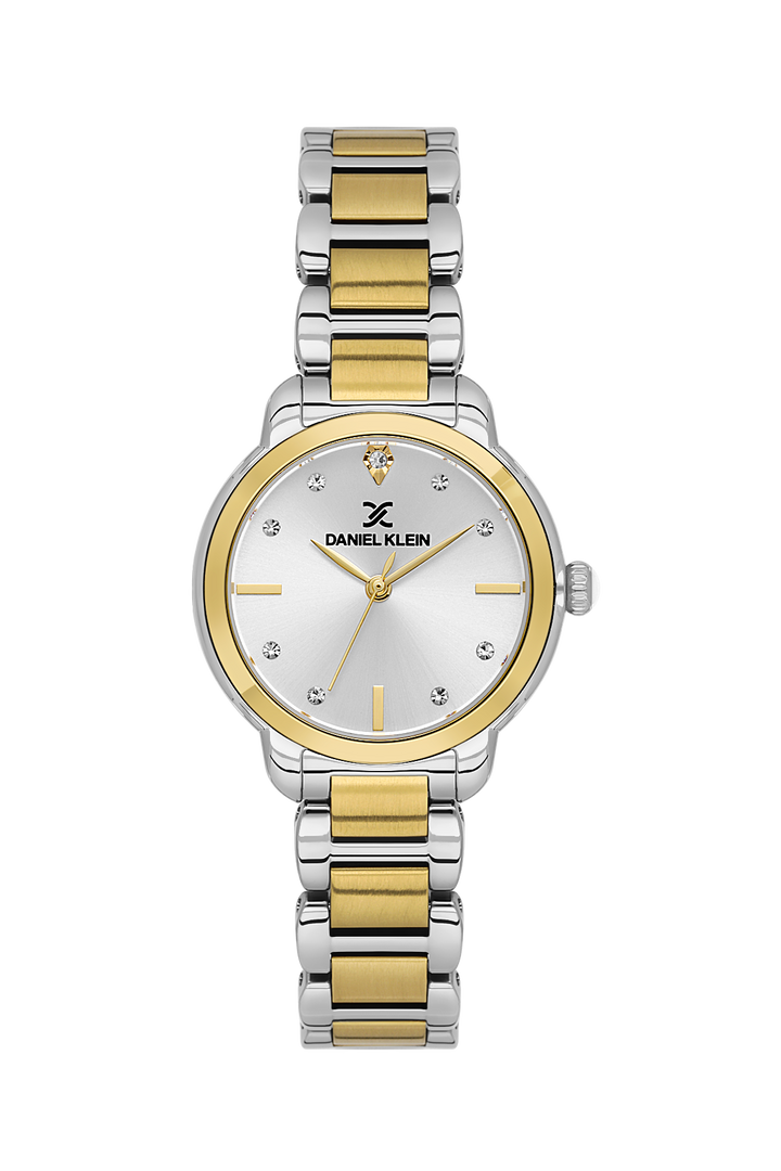DANIEL KLEIN DK.1.14126-4 WOMEN WATCH