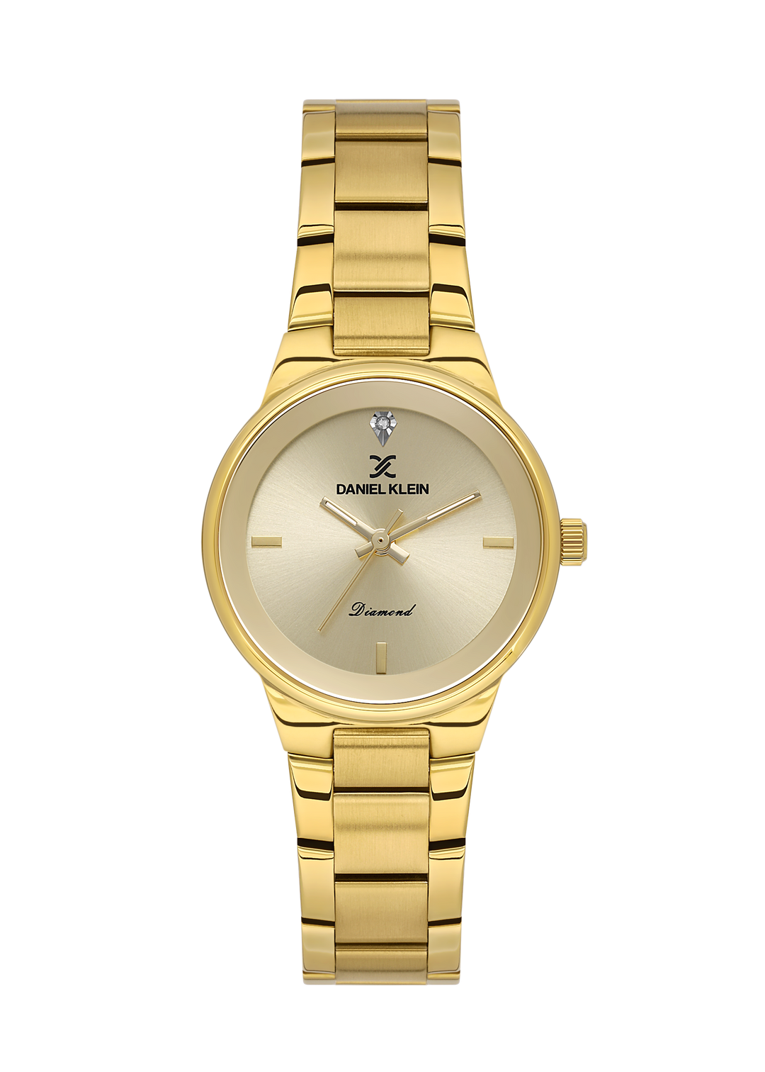 DANIEL KLEIN DK.1.14136-2 WOMEN WATCH