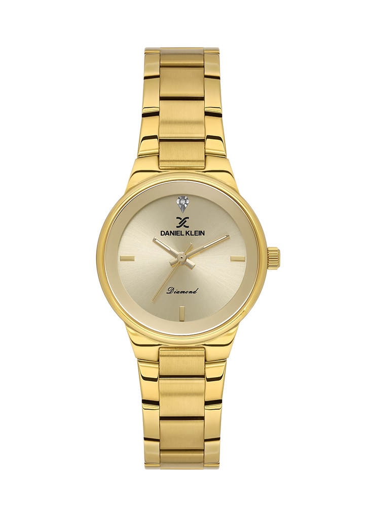 DANIEL KLEIN DK.1.14136-2 WOMEN WATCH