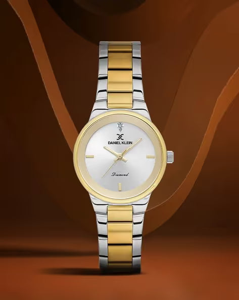 DANIEL KLEIN DK.1.14136-3 WOMEN WATCH