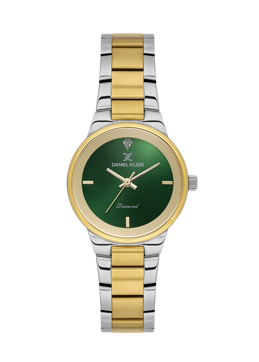 DANIEL KLEIN DK.1.14136-4 WOMEN WATCH