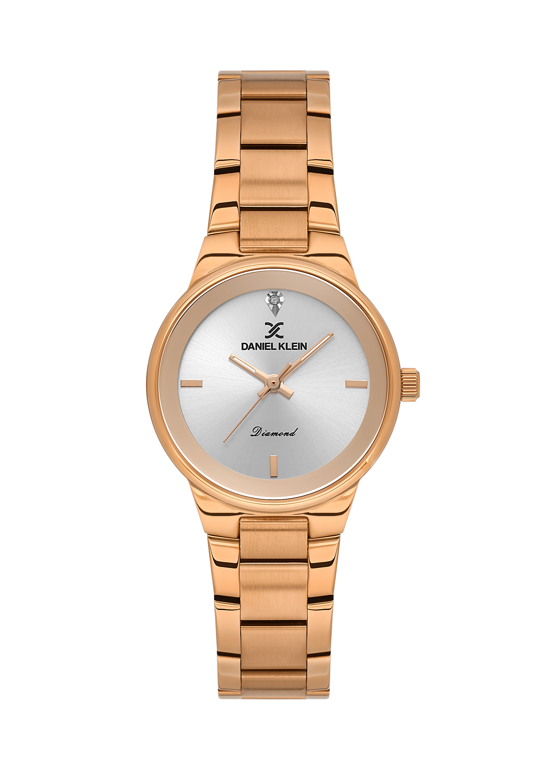 DANIEL KLEIN DK.1.14136-5 WOMEN WATCH