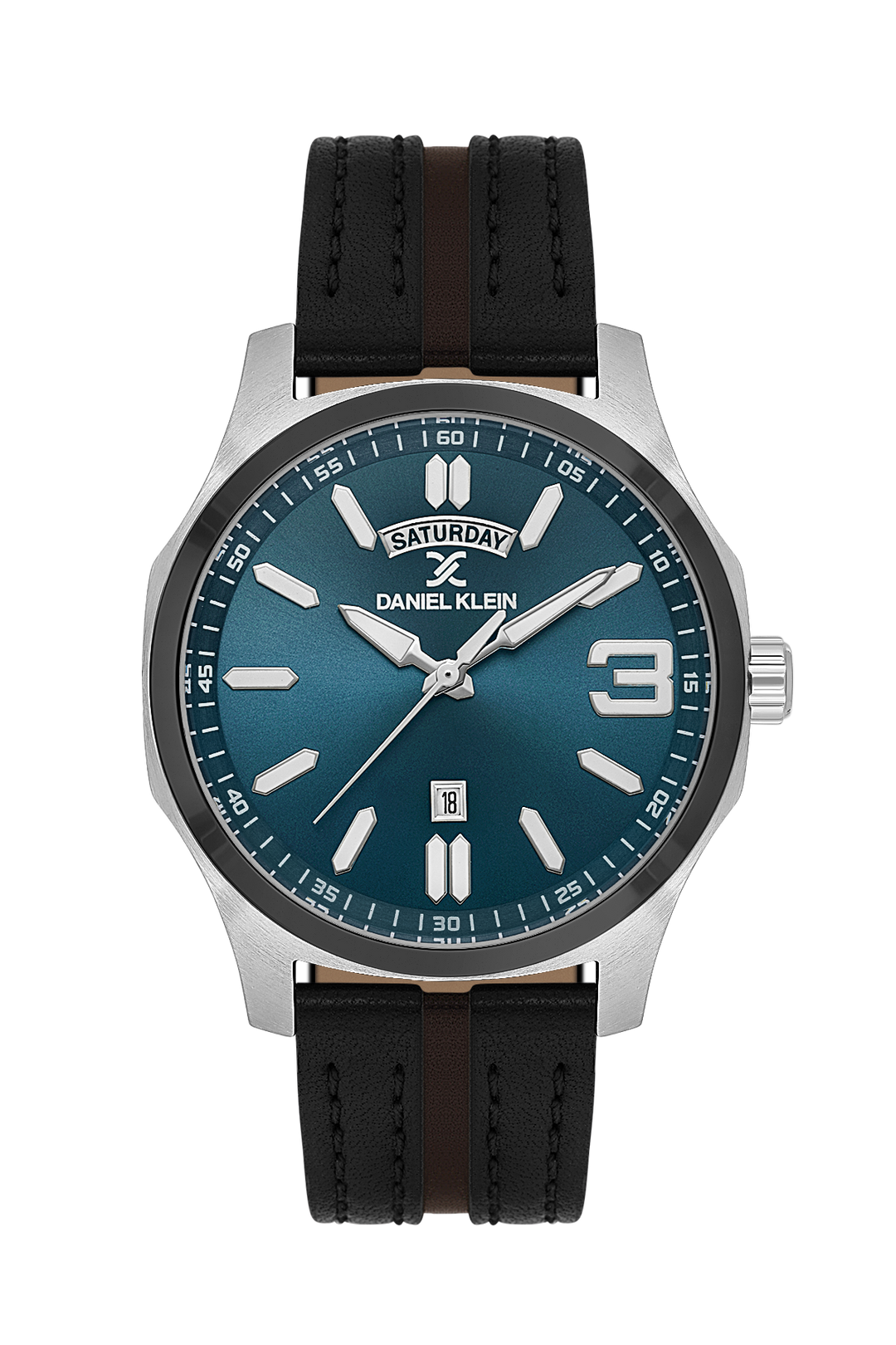 DANIEL KLEIN DK.1.14141-4 MEN WATCH