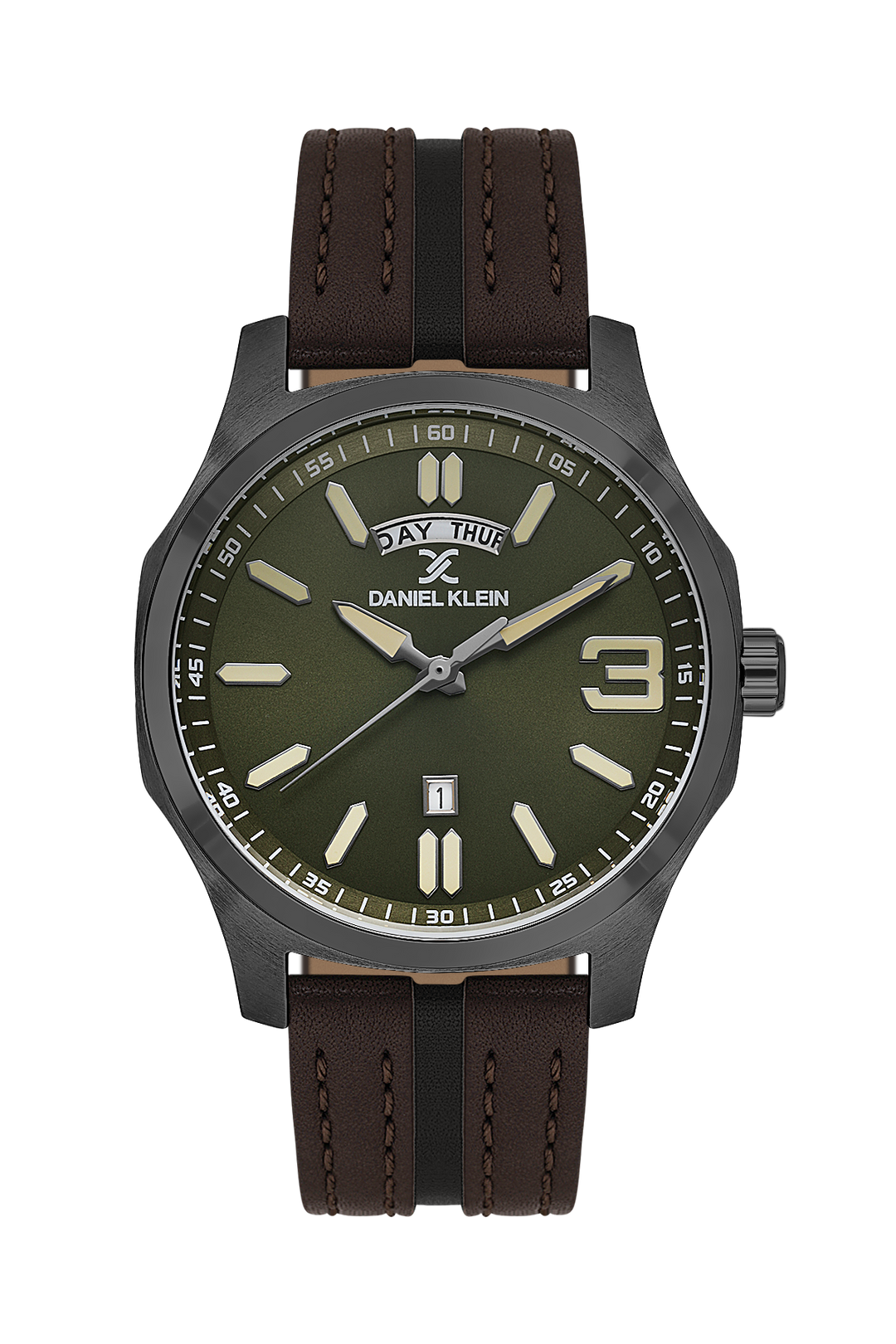 DANIEL KLEIN DK.1.14141-5 MEN WATCH