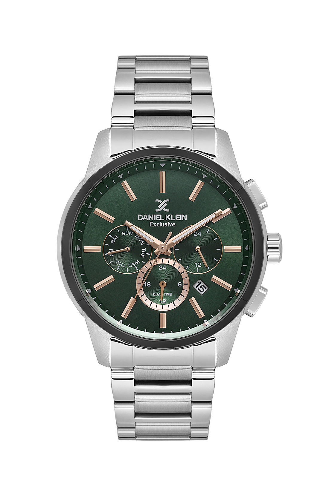 DANIEL KLEIN DK.1.14208-3 MEN WATCH