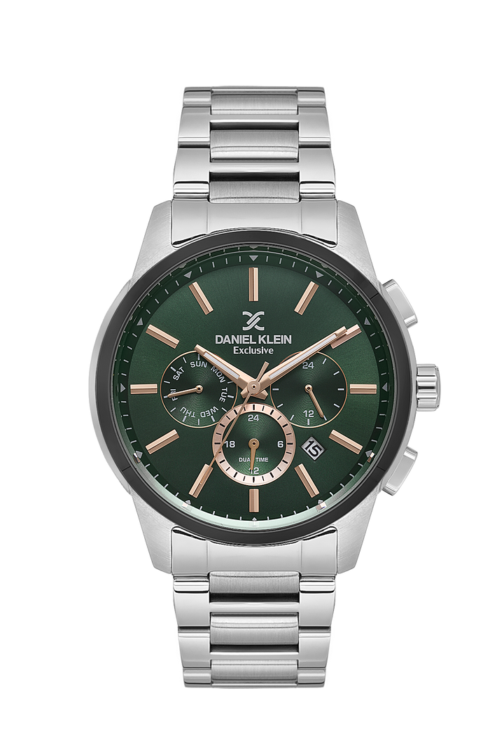 DANIEL KLEIN DK.1.14208-3 MEN WATCH