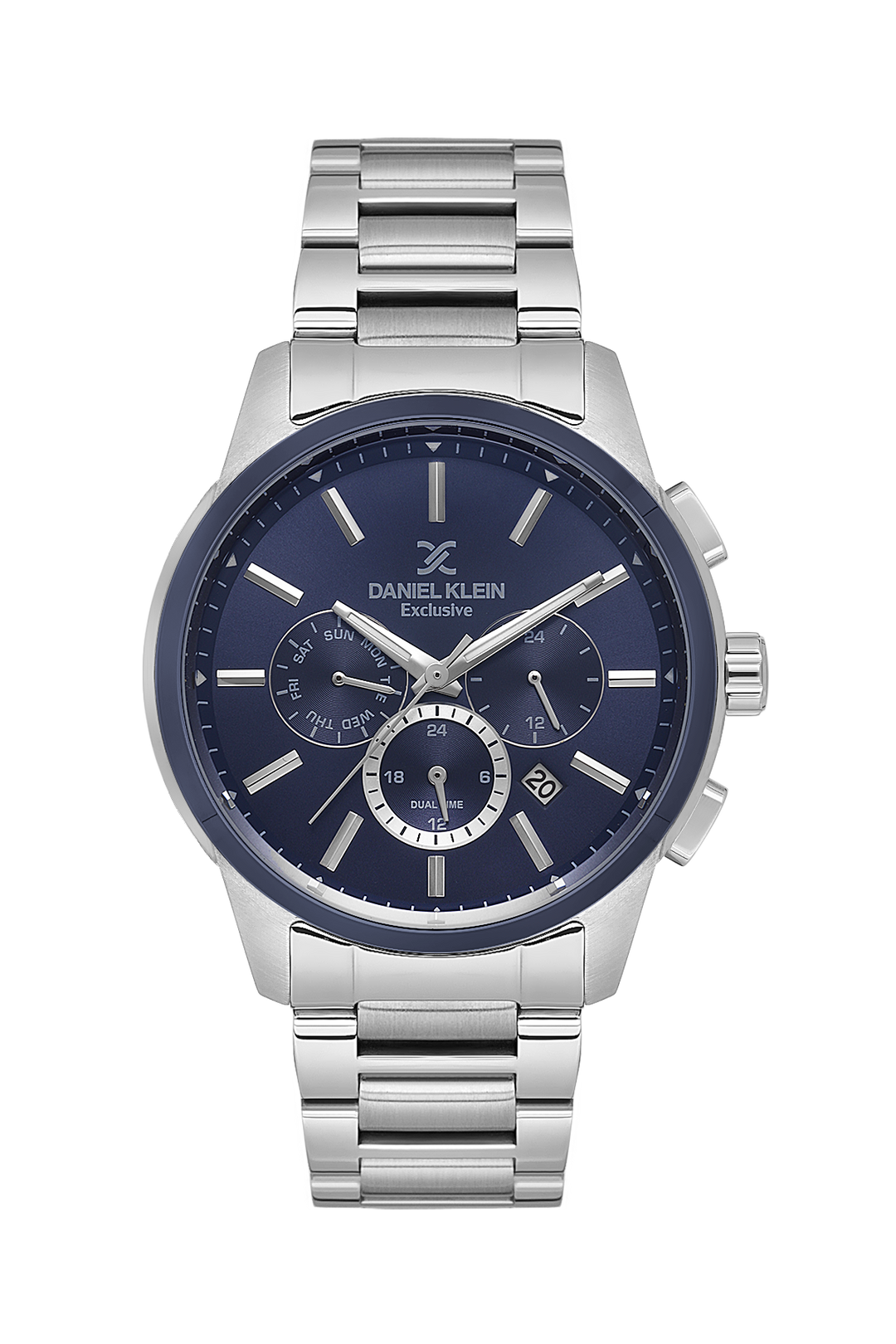 DANIEL KLEIN DK.1.14208-5 MEN WATCH