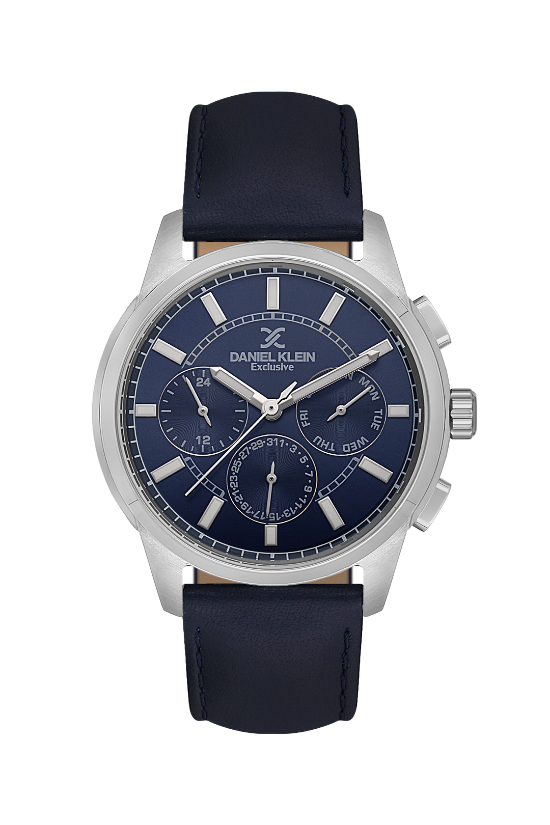 DANIEL KLEIN DK.1.14209-3 MEN WATCH