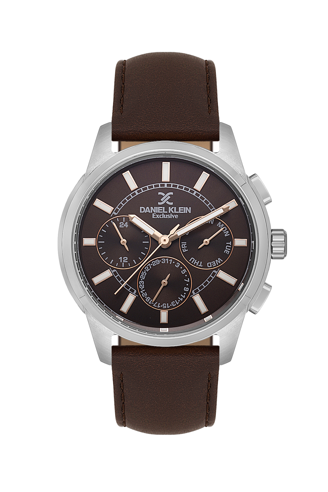 DANIEL KLEIN DK.1.14209-4 MEN WATCH