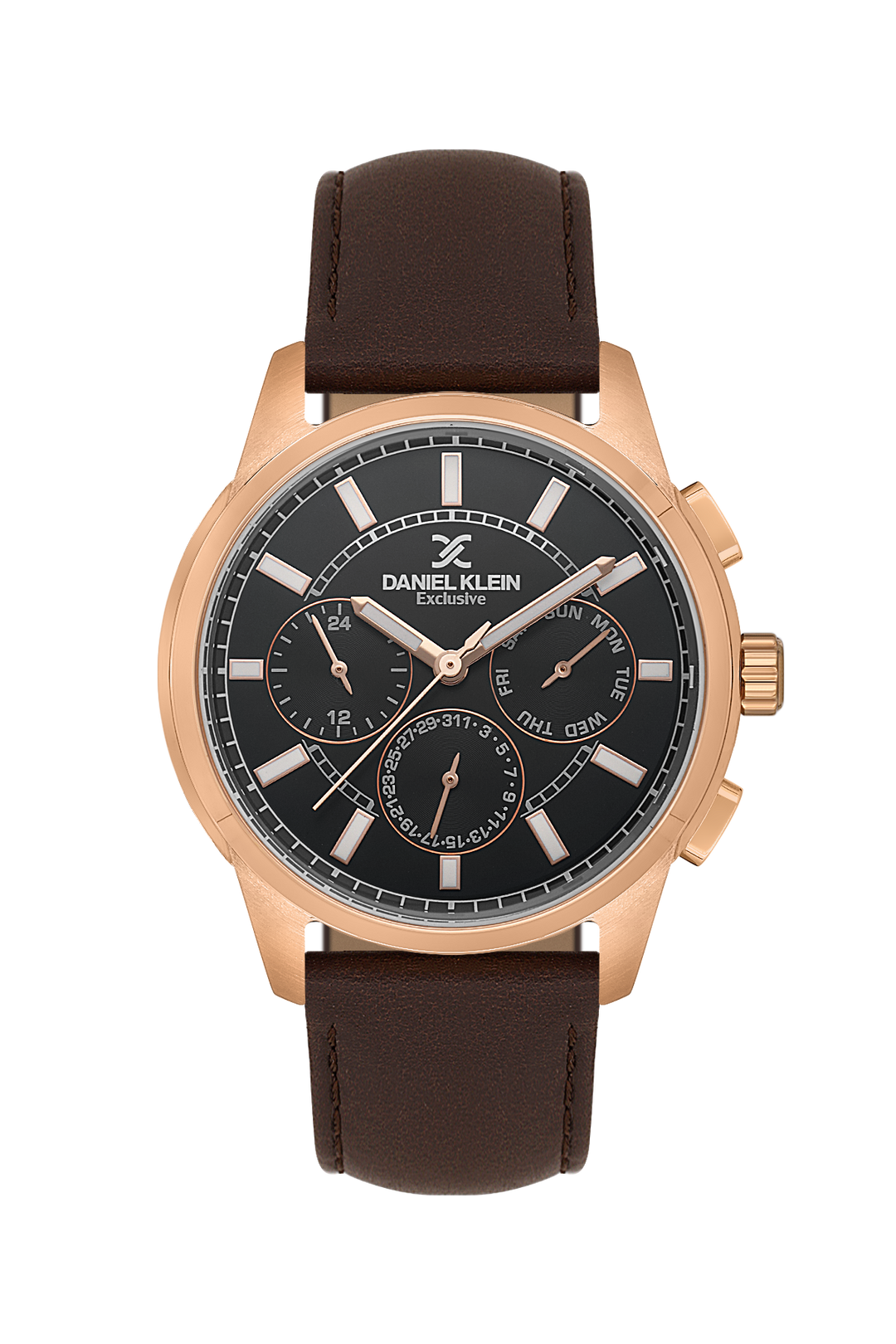 DANIEL KLEIN DK.1.14209-5 MEN WATCH