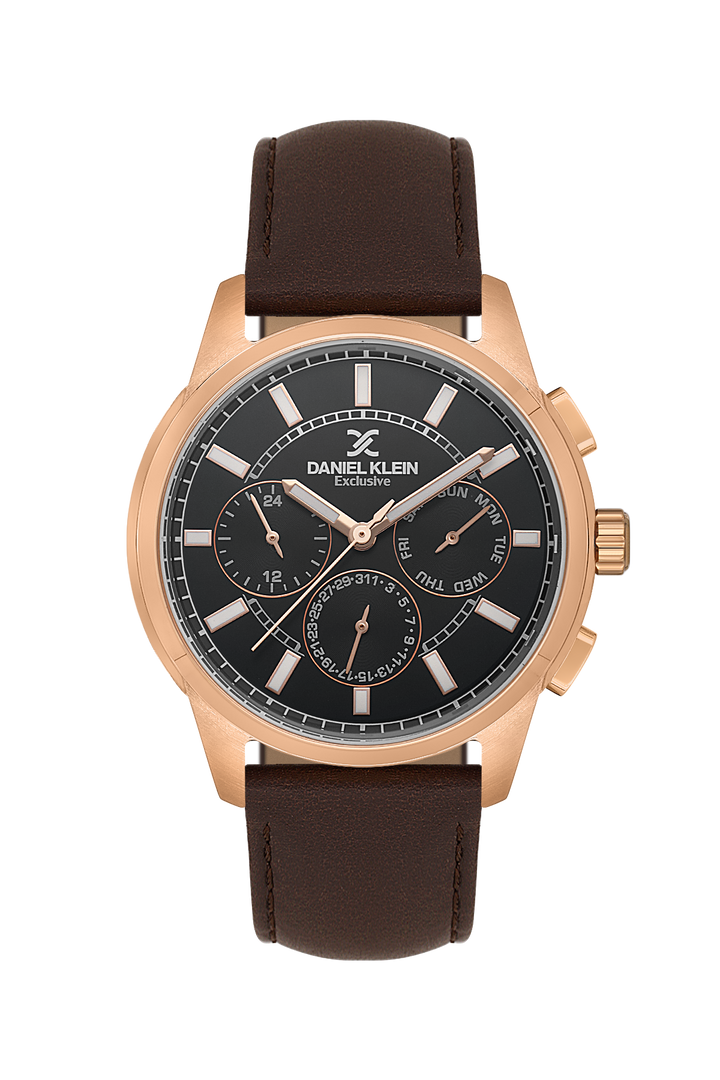 DANIEL KLEIN DK.1.14209-5 MEN WATCH