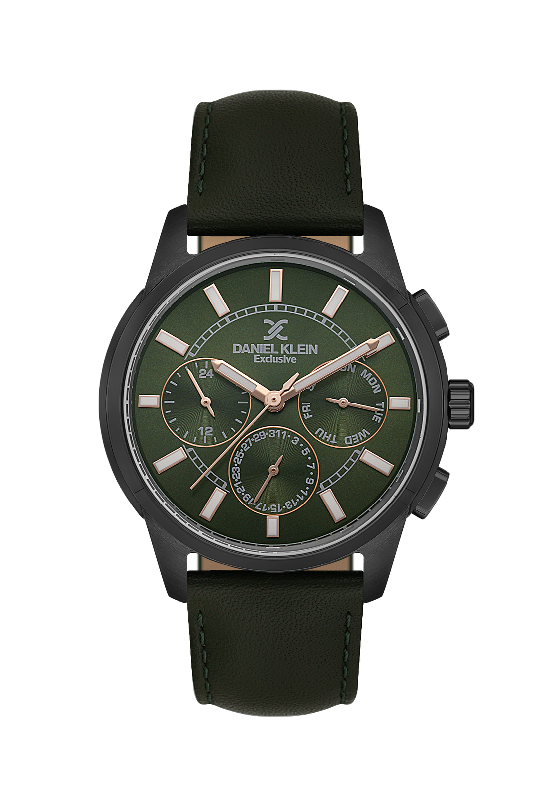 DANIEL KLEIN DK.1.14209-6 MEN WATCH
