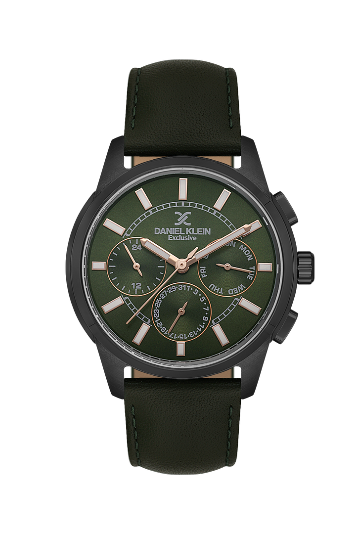 DANIEL KLEIN DK.1.14209-6 MEN WATCH