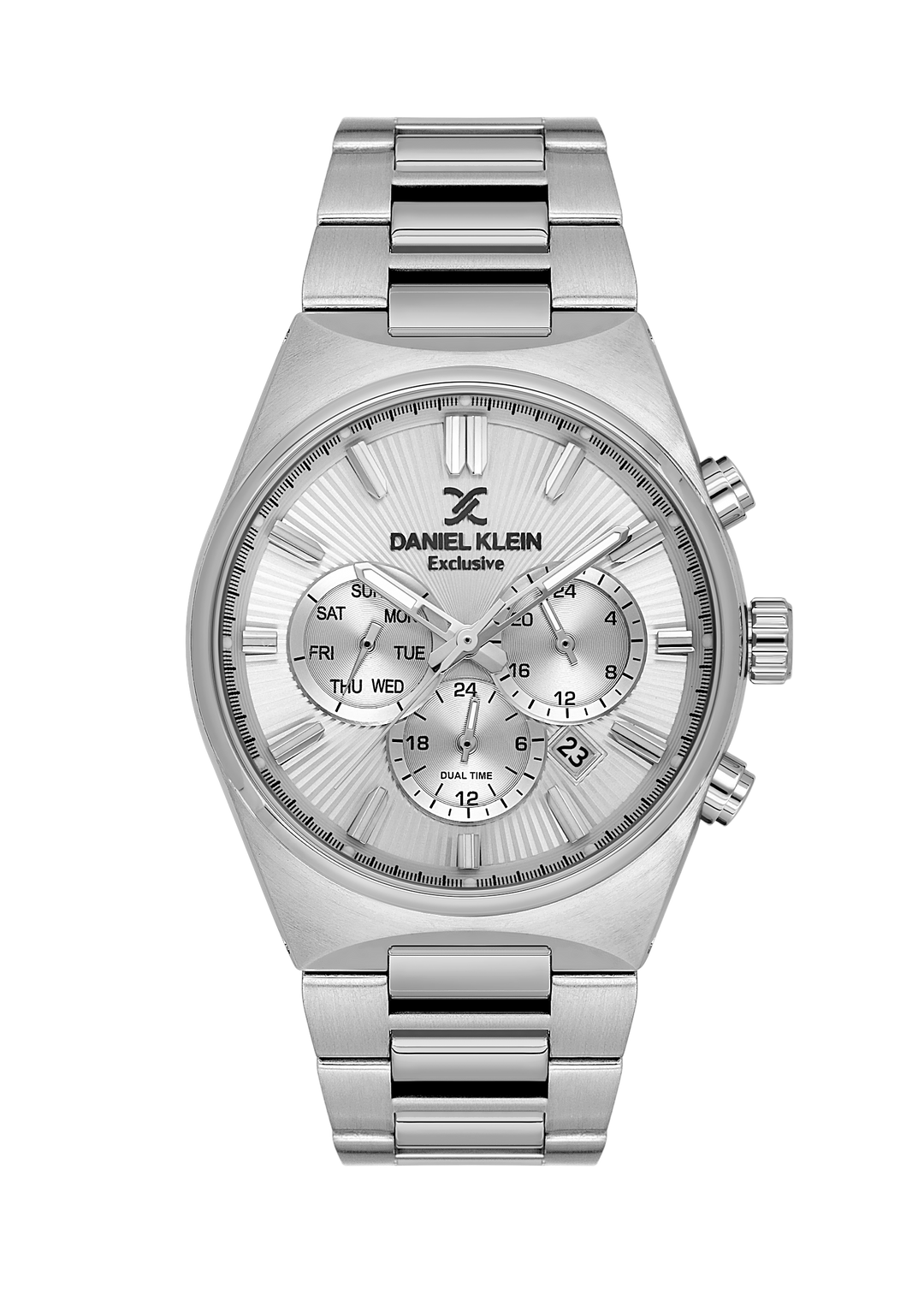 DANIEL KLEIN DK.1.14210-1 MEN WATCH