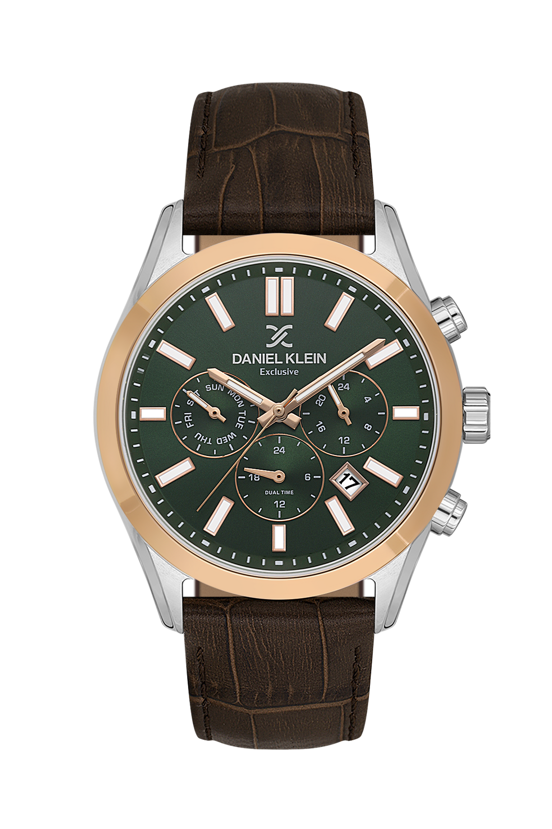 DANIEL KLEIN DK.1.14212-4 MEN WATCH