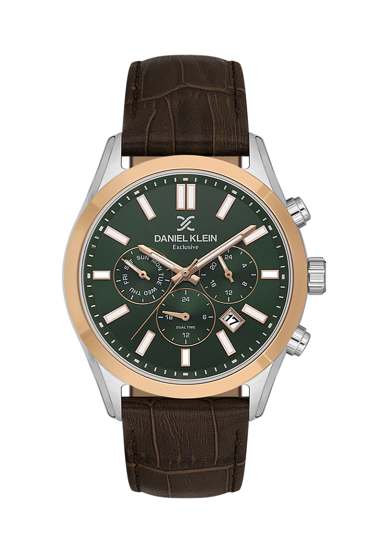 DANIEL KLEIN DK.1.14212-4 MEN WATCH