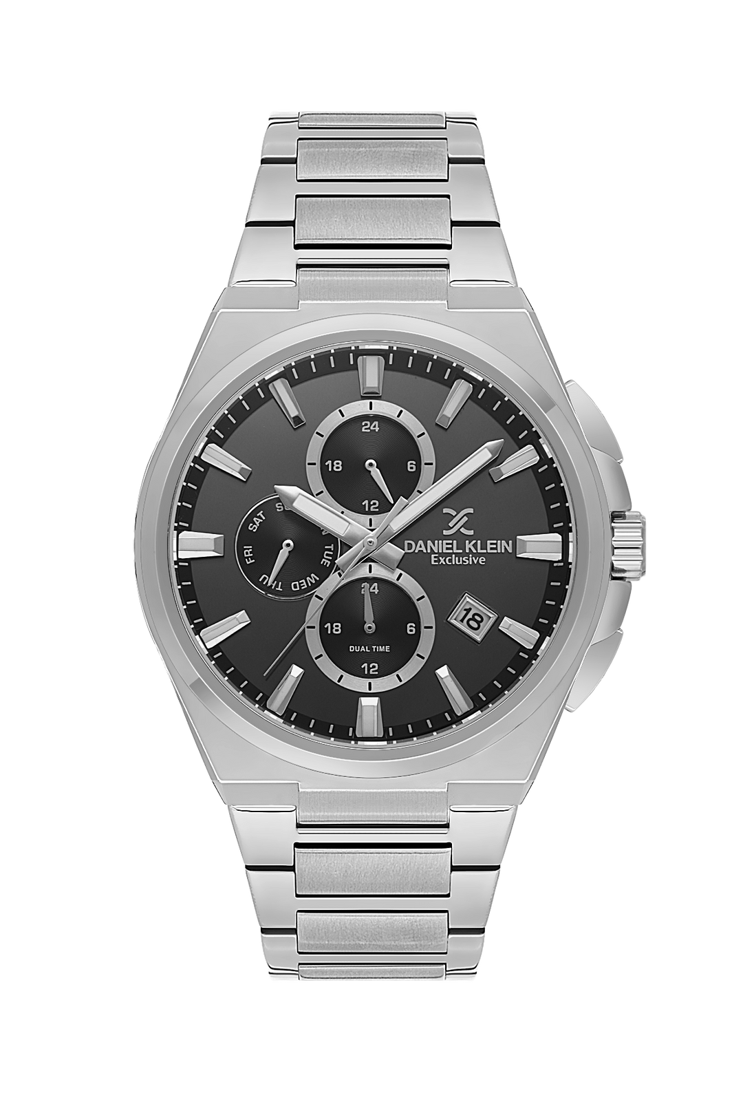 DANIEL KLEIN DK.1.14214-2 MEN WATCH