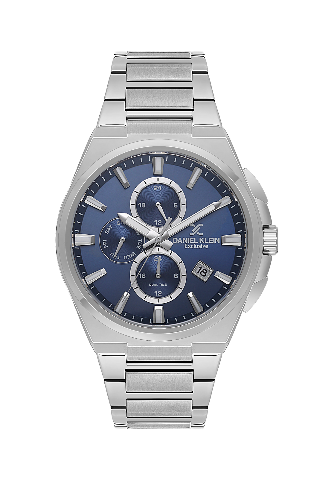DANIEL KLEIN DK.1.14214-3 MEN WATCH