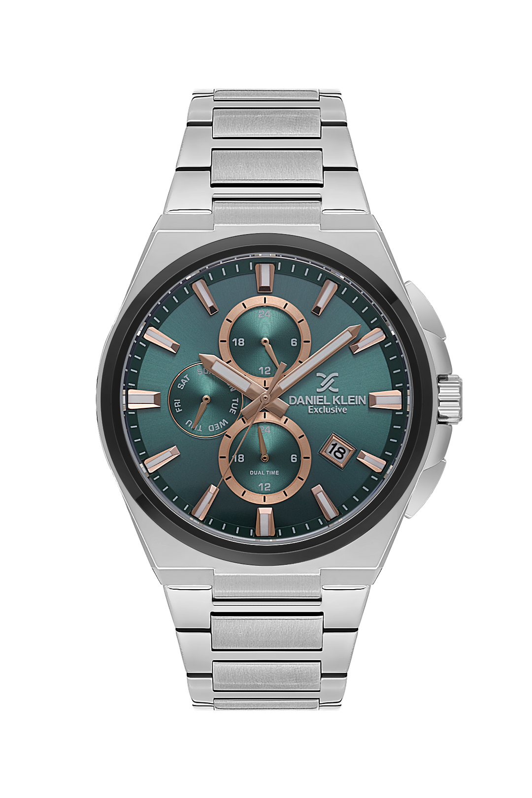 DANIEL KLEIN DK.1.14214-5 MEN WATCH