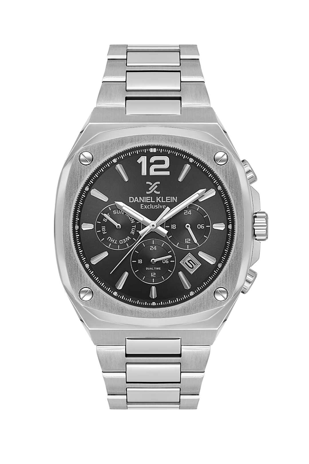 DANIEL KLEIN DK.1.14215-2 MEN WATCH