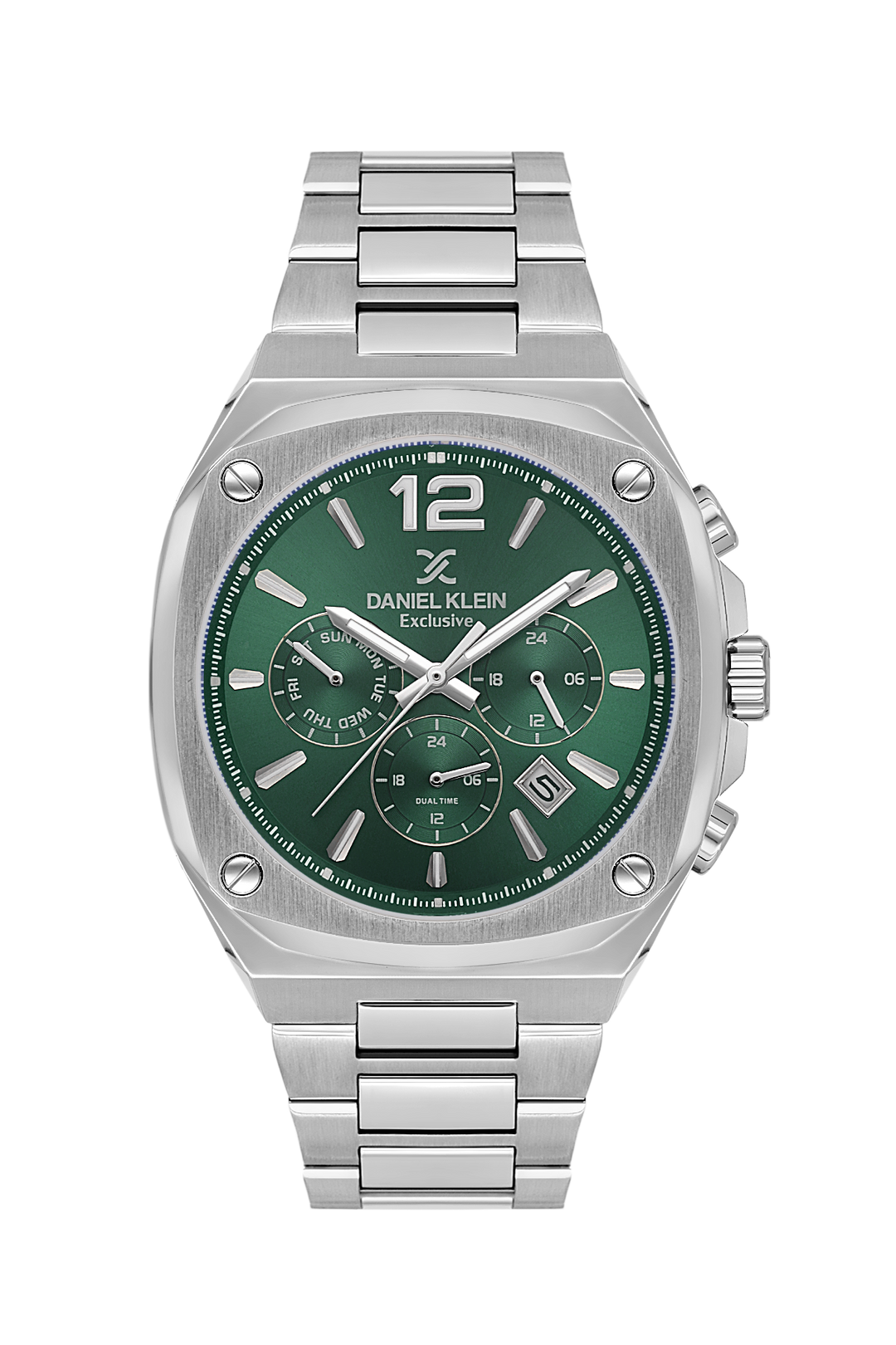 DANIEL KLEIN DK.1.14215-4 MEN WATCH