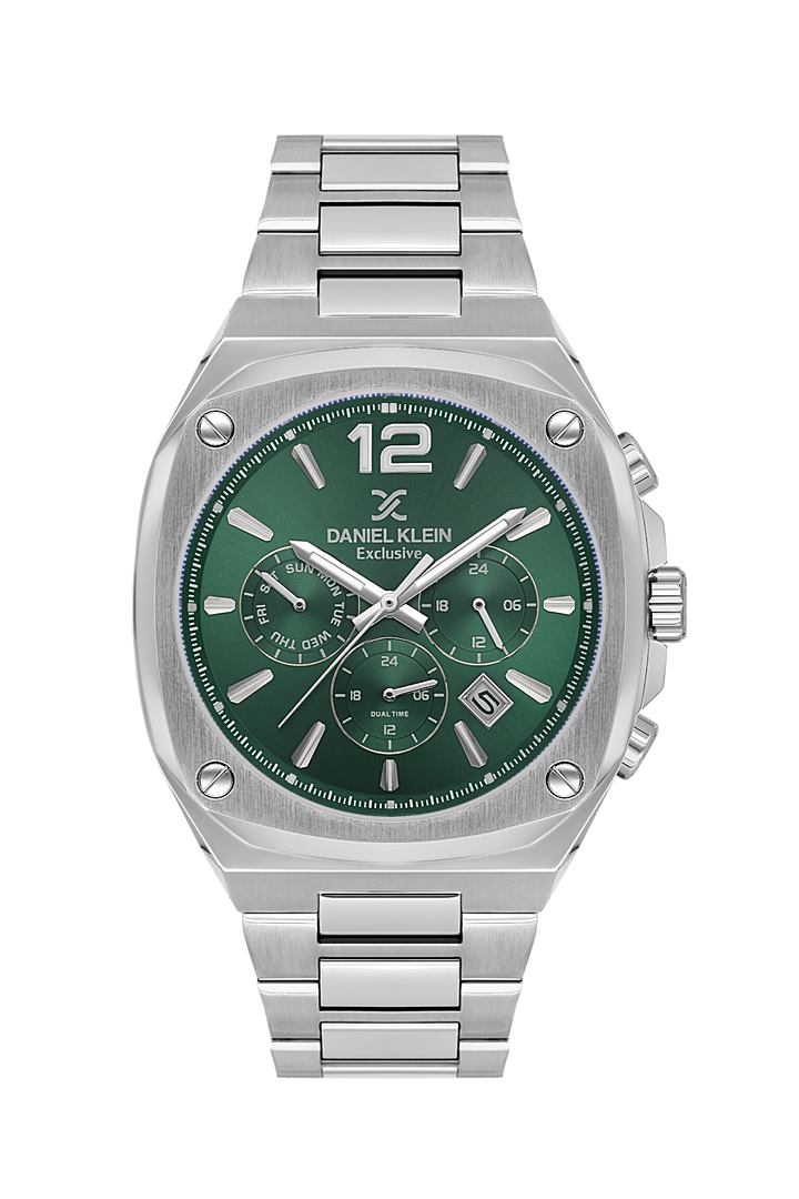 DANIEL KLEIN DK.1.14215-4 MEN WATCH