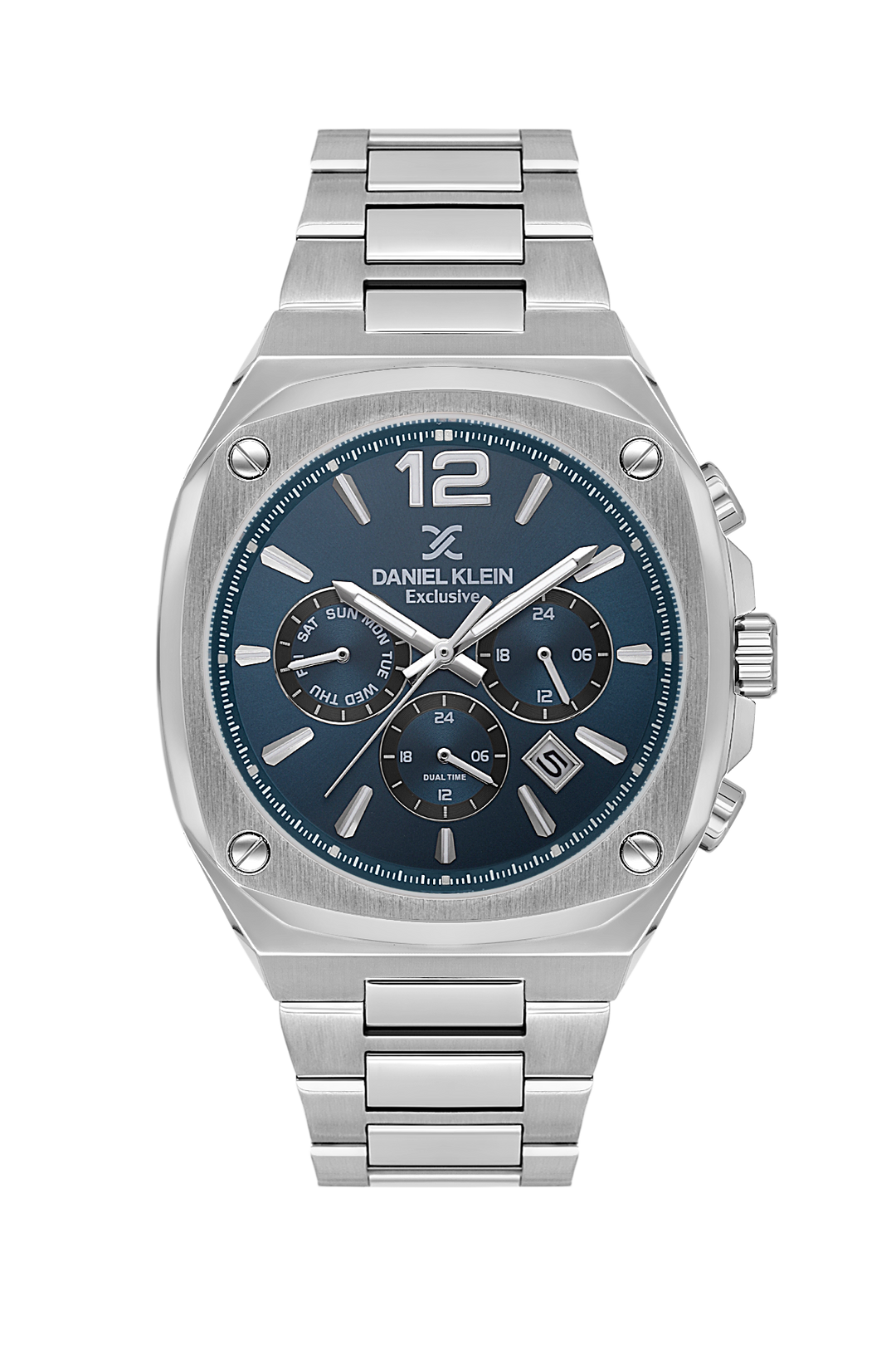 DANIEL KLEIN DK.1.14215-5 MEN WATCH