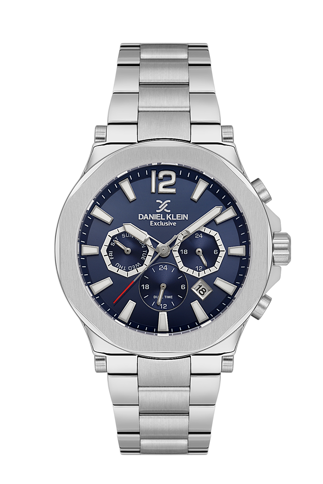 DANIEL KLEIN DK.1.14216-2 MEN WATCH