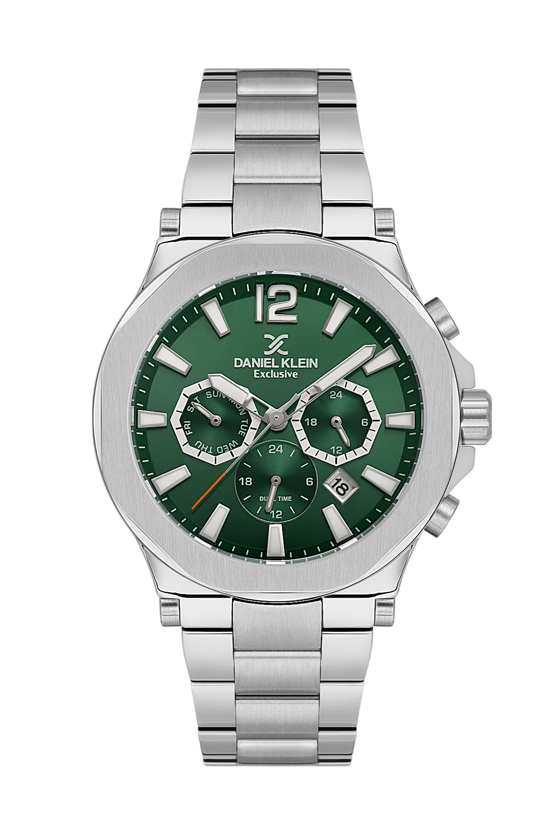 DANIEL KLEIN DK.1.14216-3 MEN WATCH