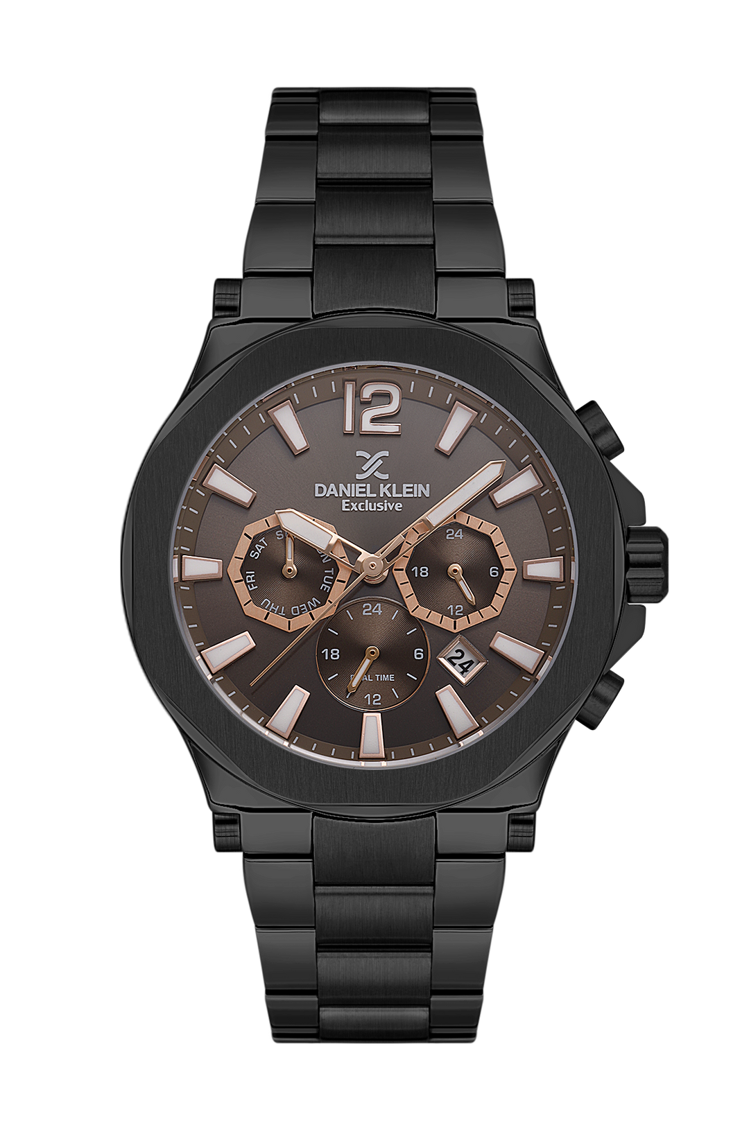 DANIEL KLEIN DK.1.14216-5 MEN WATCH