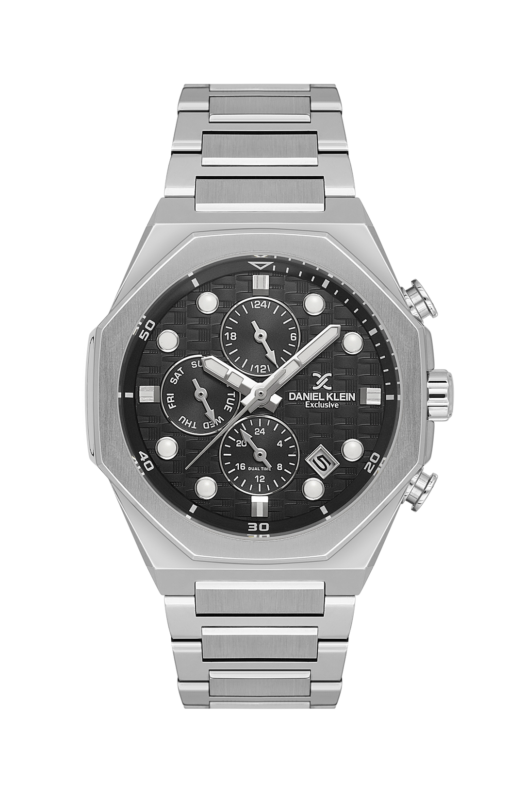 DANIEL KLEIN DK.1.14217-1 MEN WATCH