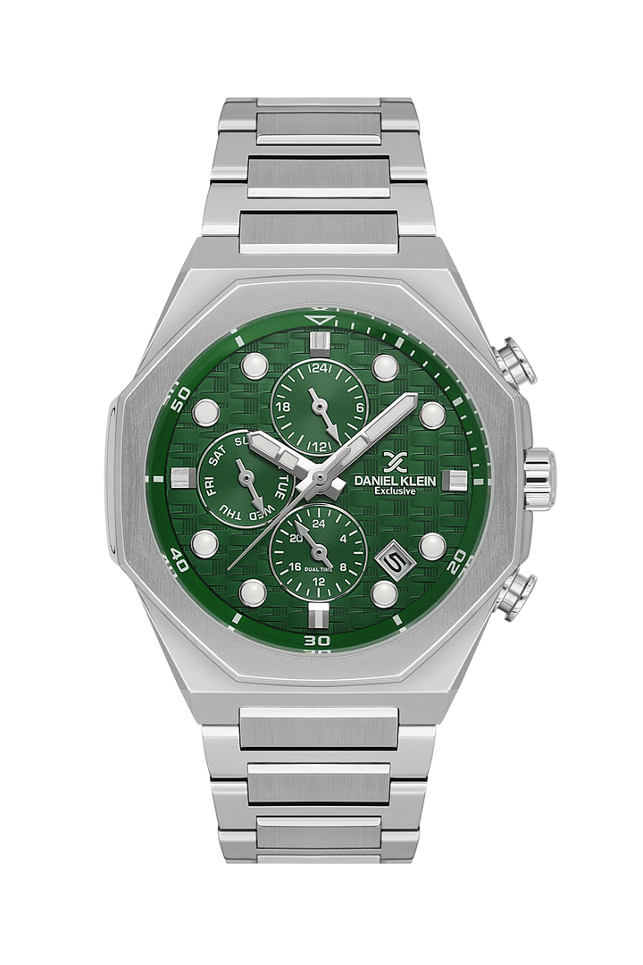 DANIEL KLEIN DK.1.14217-3 MEN WATCH