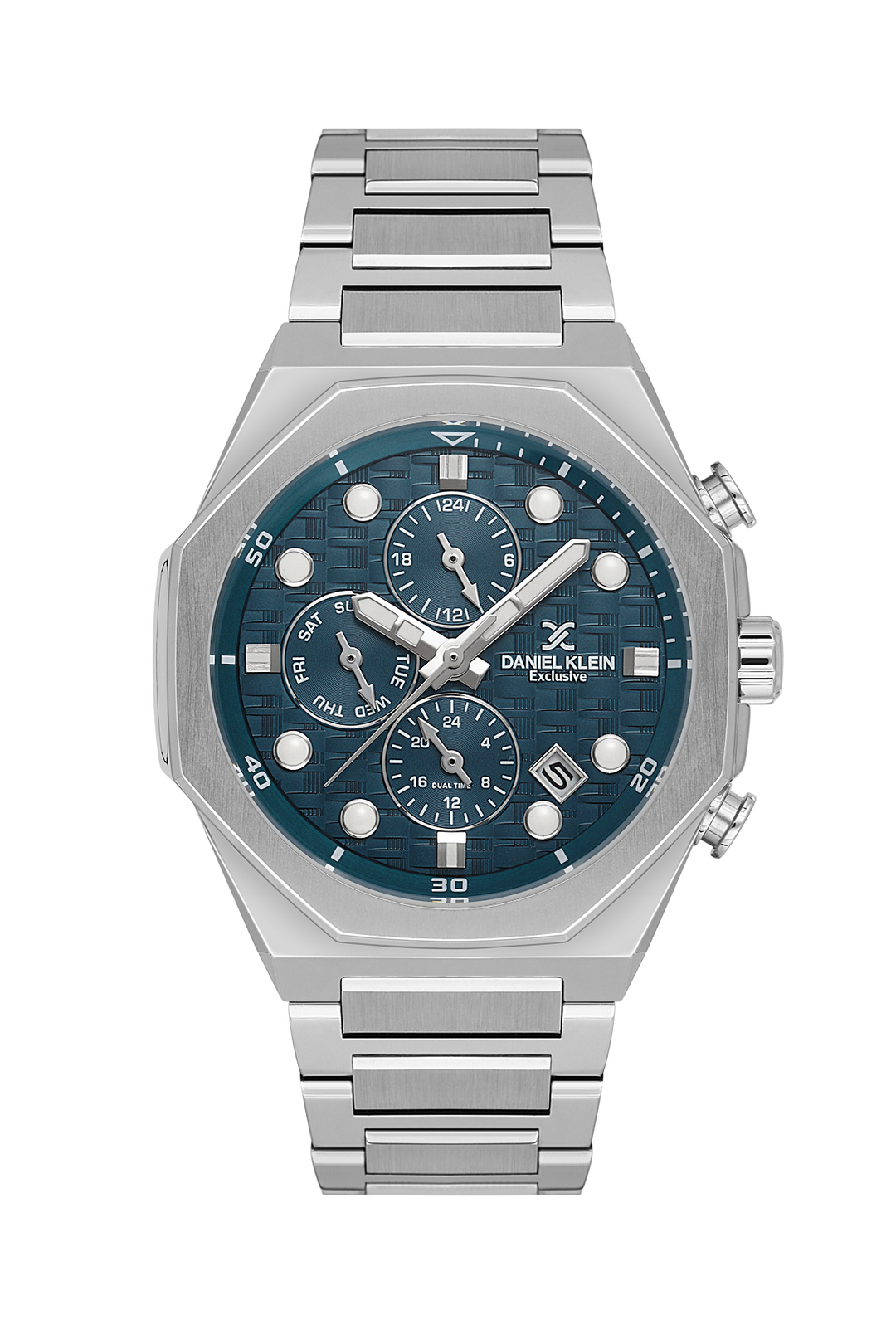 DANIEL KLEIN DK.1.14217-4 MEN WATCH