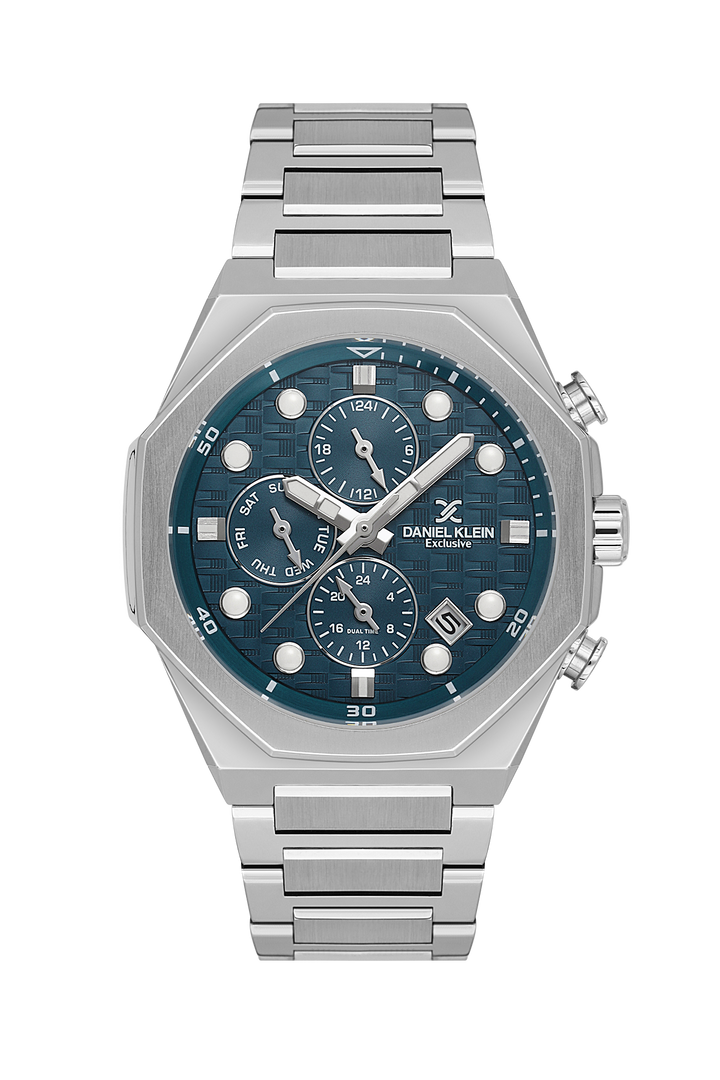DANIEL KLEIN DK.1.14217-4 MEN WATCH
