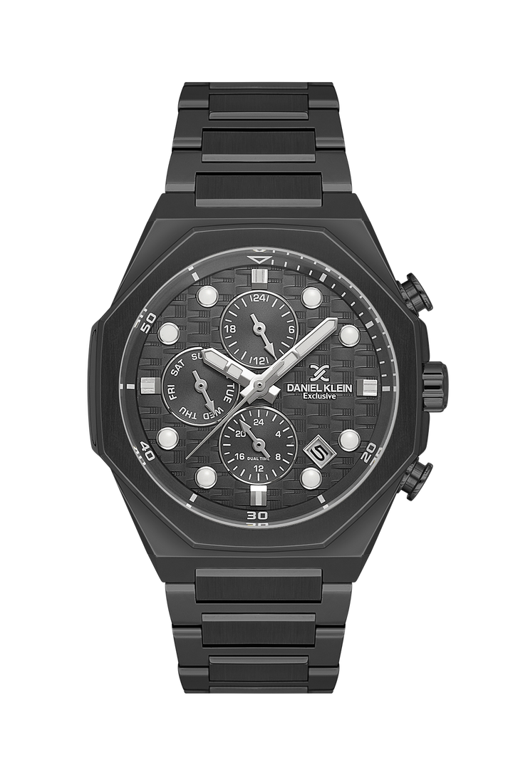 DANIEL KLEIN DK.1.14217-5 MEN WATCH