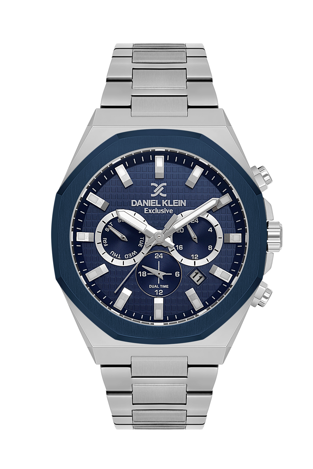 DANIEL KLEIN DK.1.14218-3  MEN WATCH