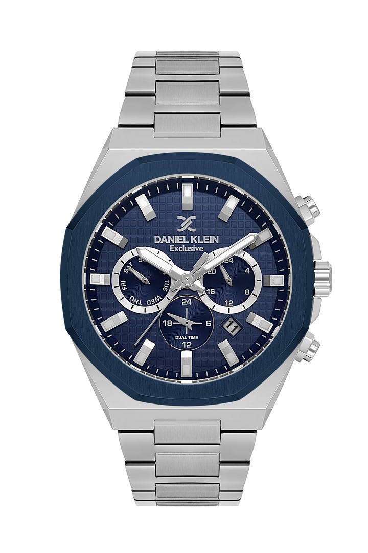 DANIEL KLEIN DK.1.14218-3  MEN WATCH