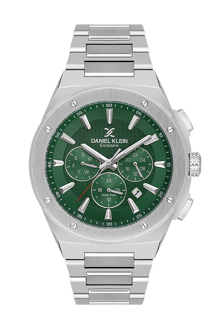DANIEL KLEIN DK.1.14219-3 MEN WATCH