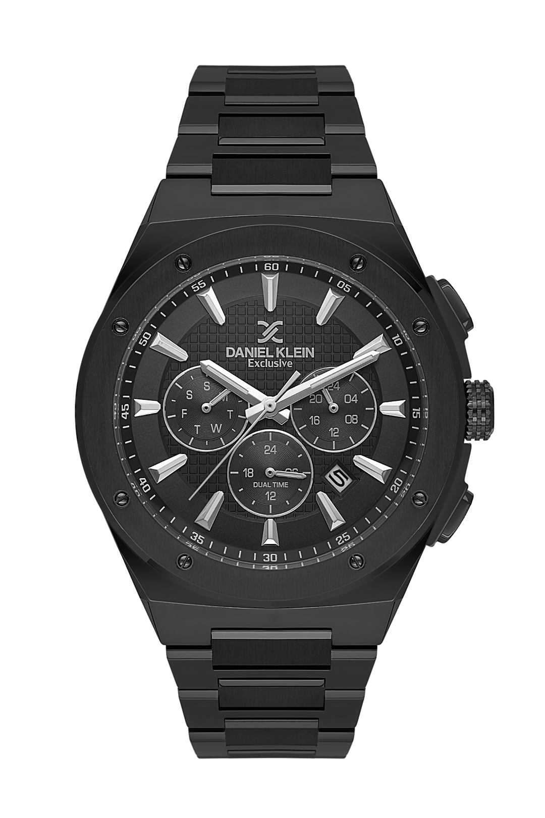 DANIEL KLEIN DK.1.14219-4 MEN WATCH