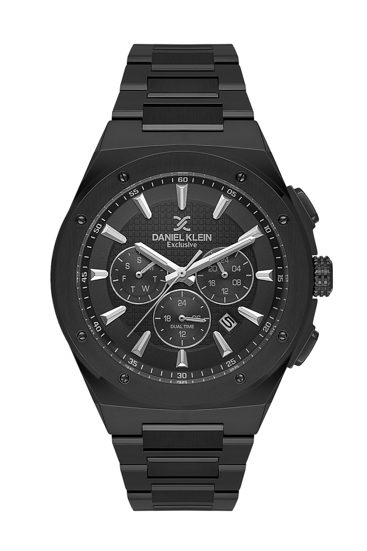 DANIEL KLEIN DK.1.14219-4 MEN WATCH