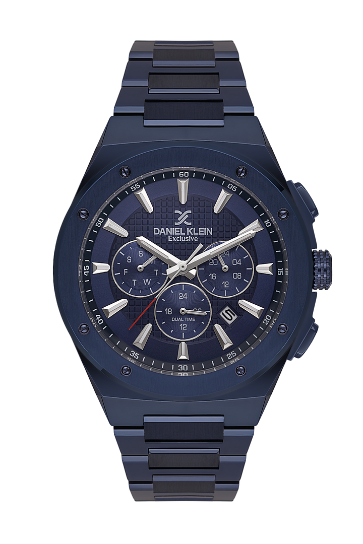 DANIEL KLEIN DK.1.14219-5 MEN WATCH
