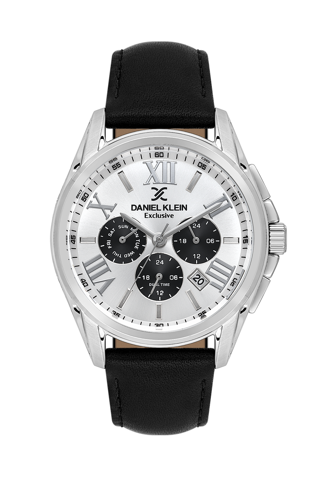 DANIEL KLEIN DK.1.14223-1 MEN WATCH