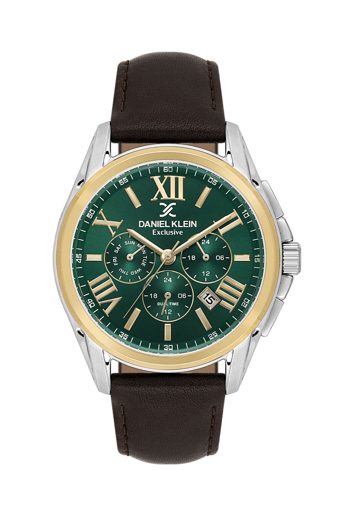 DANIEL KLEIN DK.1.14223-4 MEN WATCH