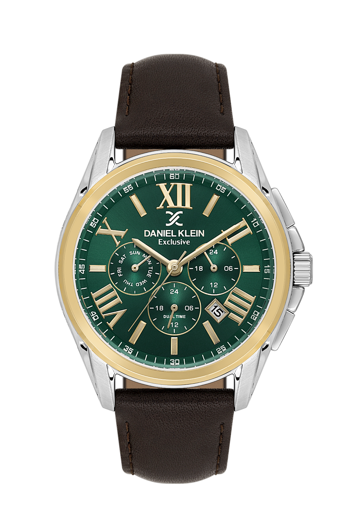 DANIEL KLEIN DK.1.14223-4 MEN WATCH