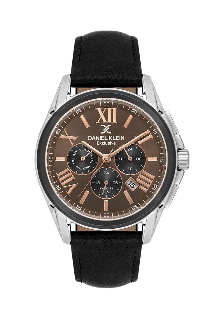 DANIEL KLEIN DK.1.14223-6 MEN WATCH