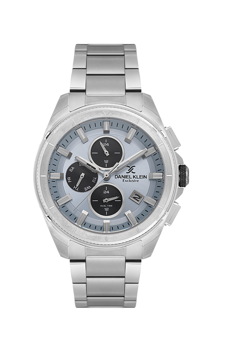 DANIEL KLEIN DK.1.14224-4 MEN WATCH
