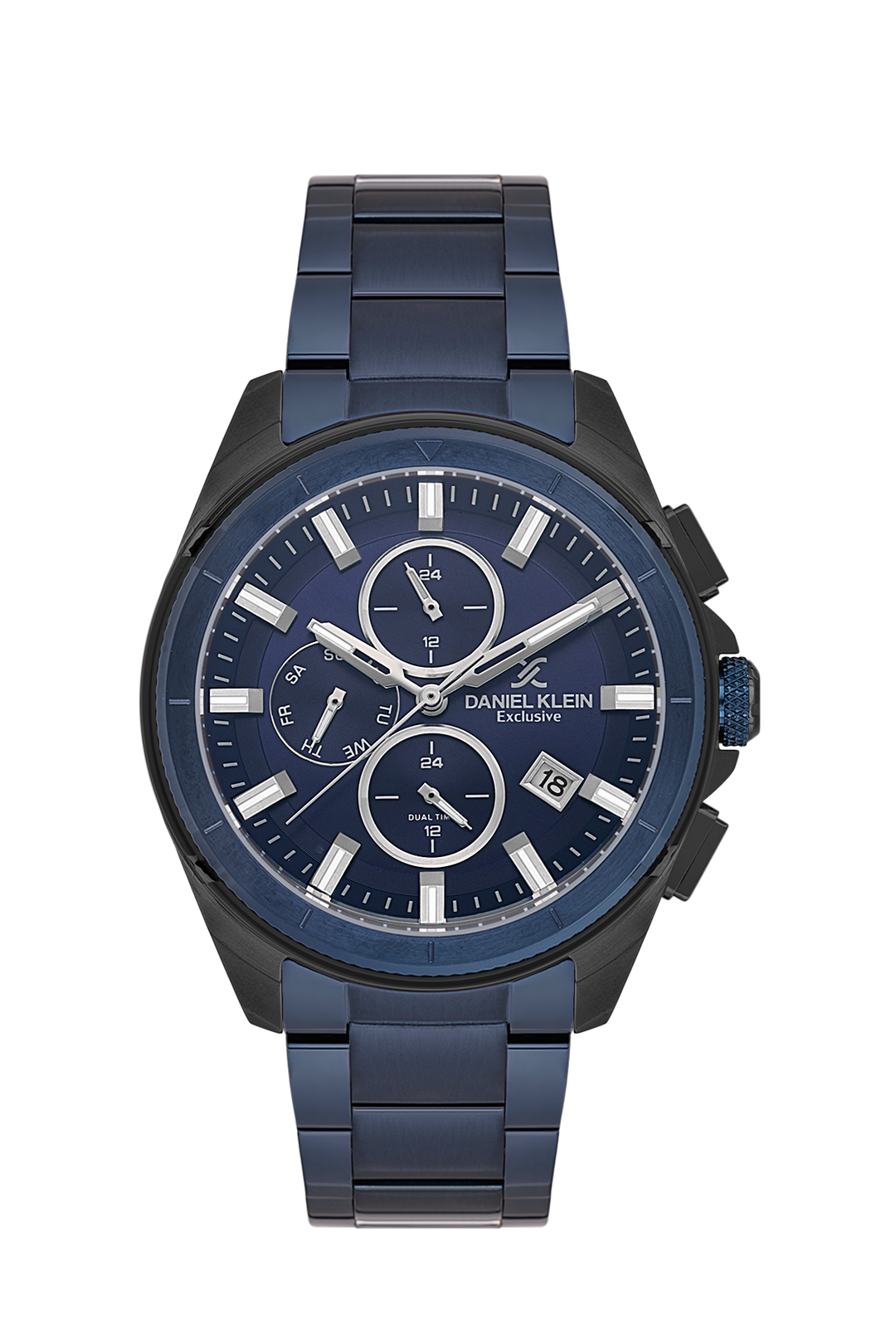 DANIEL KLEIN DK.1.14224-6 MEN WATCH