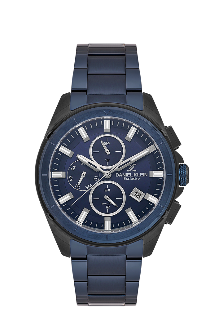 DANIEL KLEIN DK.1.14224-6 MEN WATCH