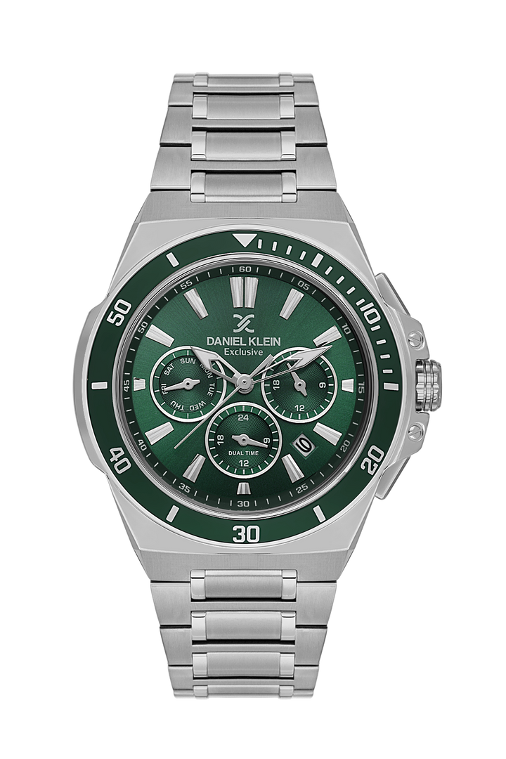 DANIEL KLEIN DK.1.14226-3 MEN WATCH