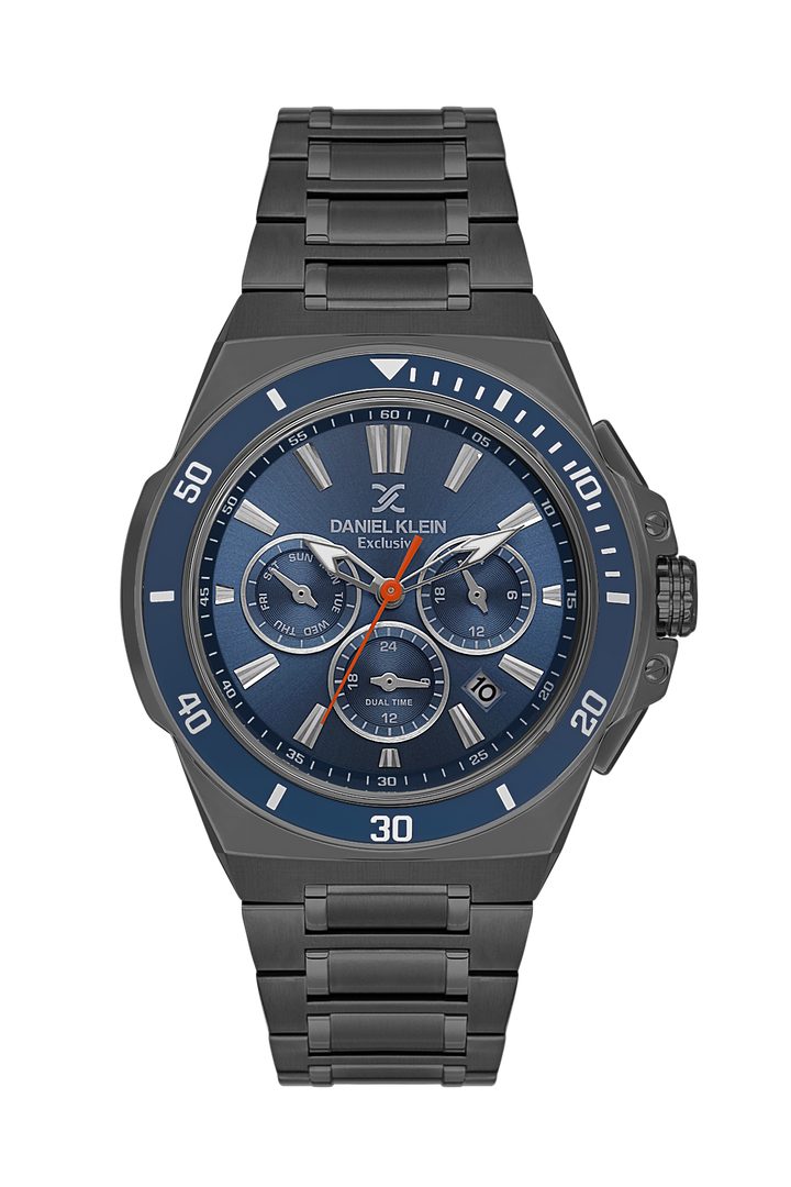 DANIEL KLEIN DK.1.14226-5 MEN WATCH